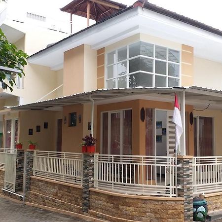 Villa Two One Exotic Private Pool Di Batu Batu  Zewnętrze zdjęcie