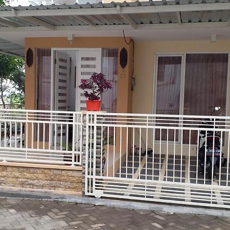 Villa Two One Exotic Private Pool Di Batu Batu  Zewnętrze zdjęcie