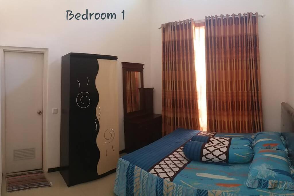 Villa Two One Exotic Private Pool Di Batu Batu  Zewnętrze zdjęcie