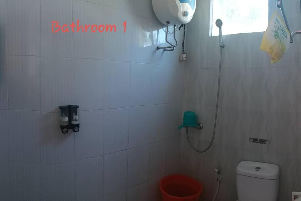Villa Two One Exotic Private Pool Di Batu Batu  Zewnętrze zdjęcie
