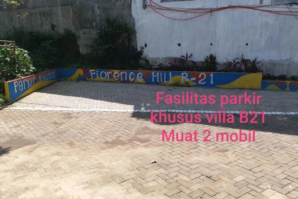 Villa Two One Exotic Private Pool Di Batu Batu  Zewnętrze zdjęcie
