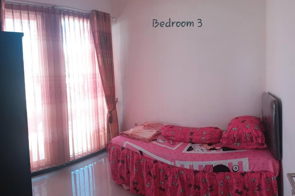 Villa Two One Exotic Private Pool Di Batu Batu  Zewnętrze zdjęcie