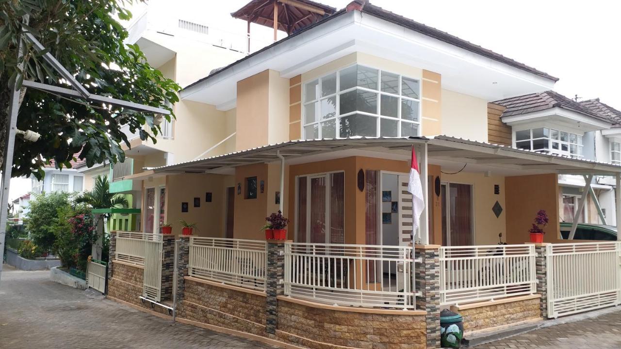 Villa Two One Exotic Private Pool Di Batu Batu  Zewnętrze zdjęcie