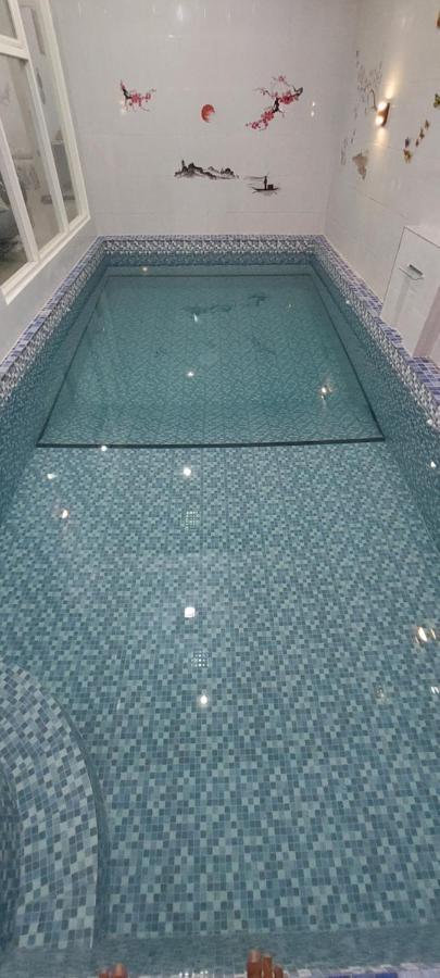 Villa Two One Exotic Private Pool Di Batu Batu  Zewnętrze zdjęcie