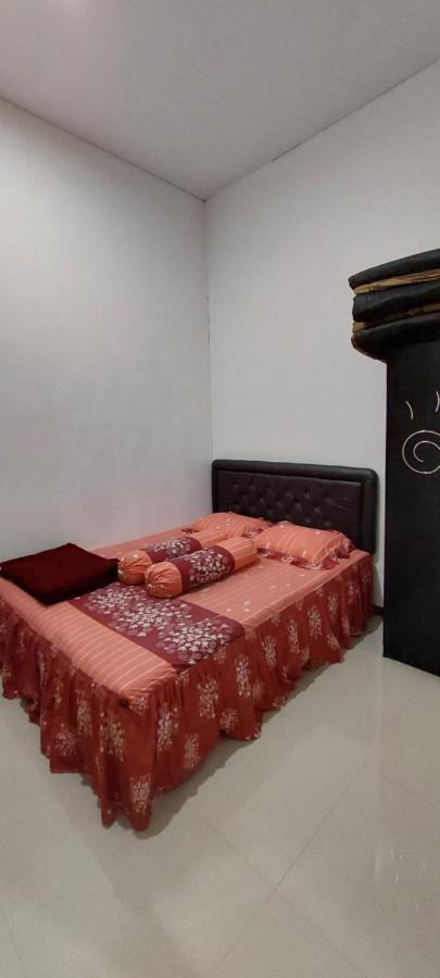 Villa Two One Exotic Private Pool Di Batu Batu  Zewnętrze zdjęcie